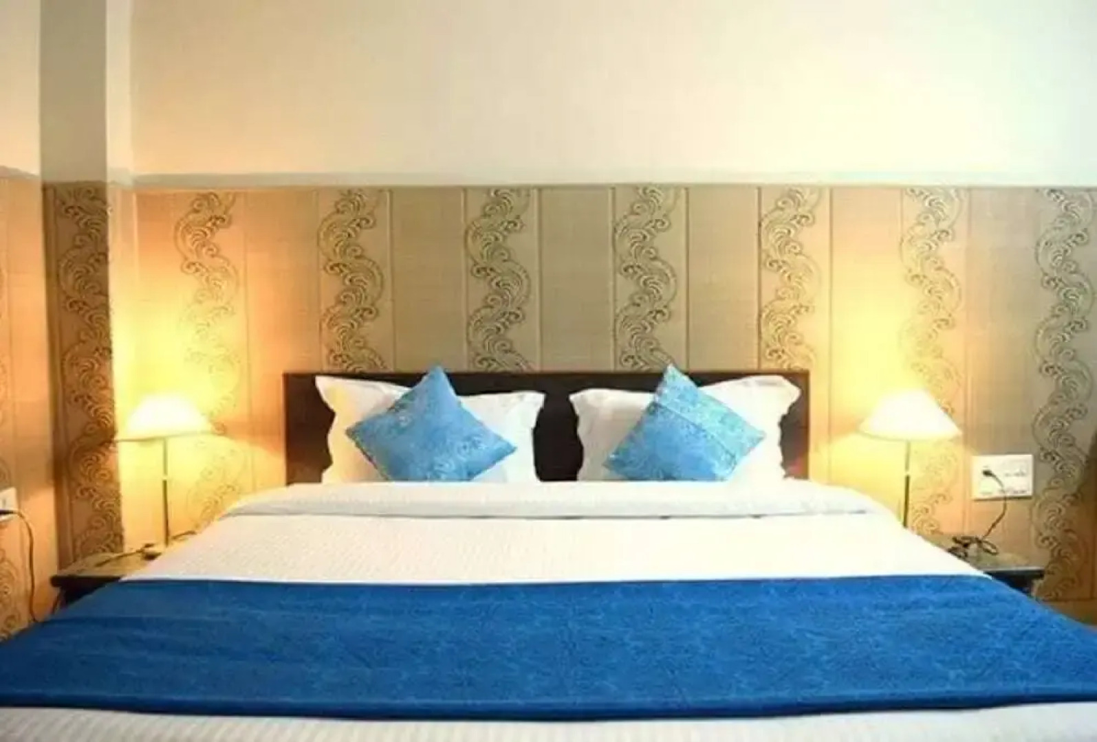 Rajwada Resort Waterpark & Spa