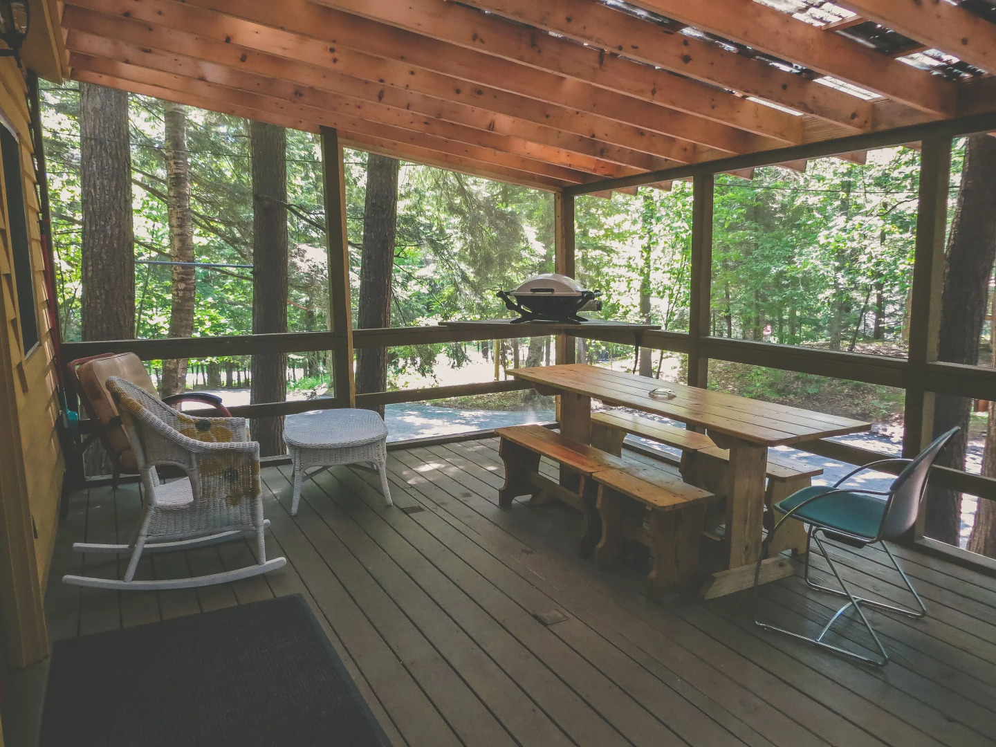 Motel Long Lake and Cottages