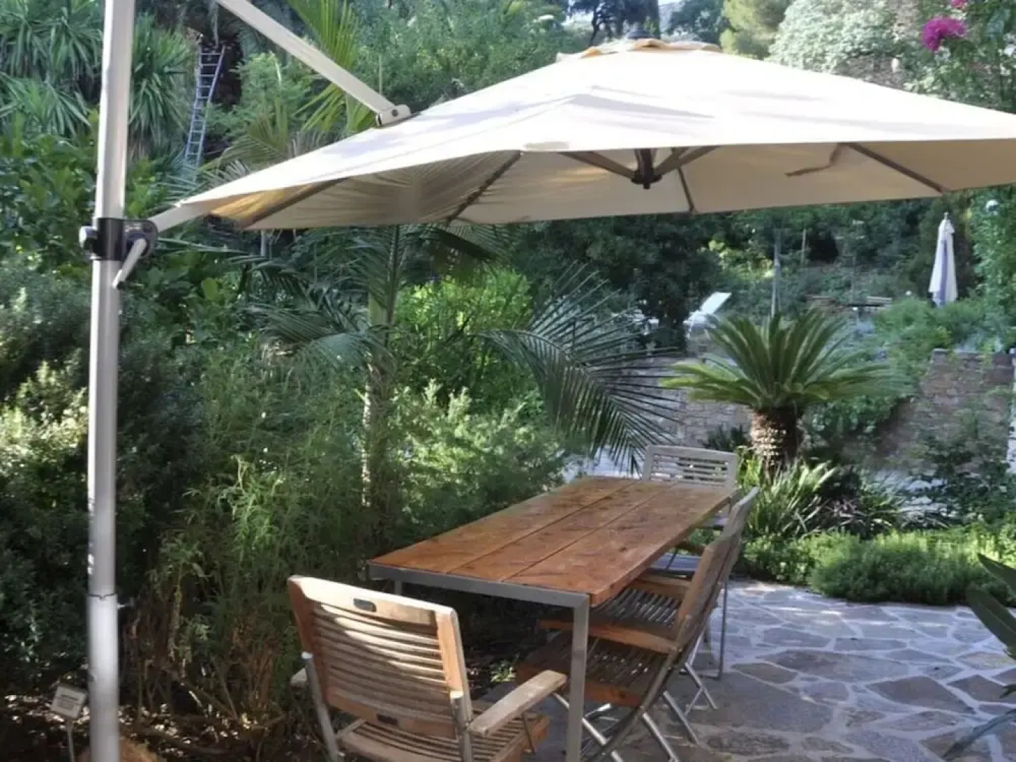 Apartment in le Rayol-canadel