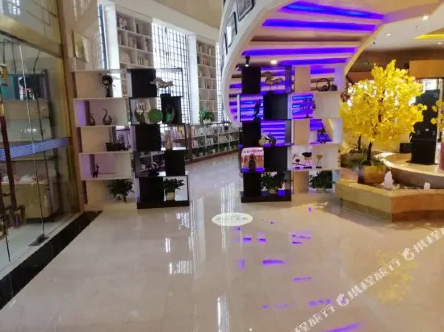 Xingtai Phoenix Hotel