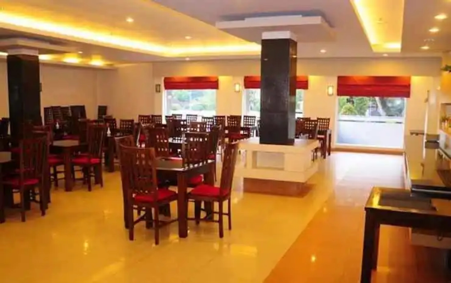 Montana Hotel Syariah