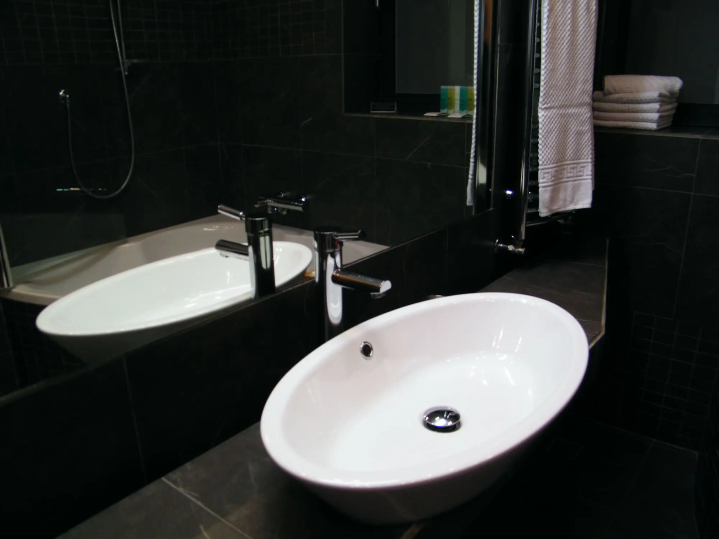 Hotel President Pantovcak