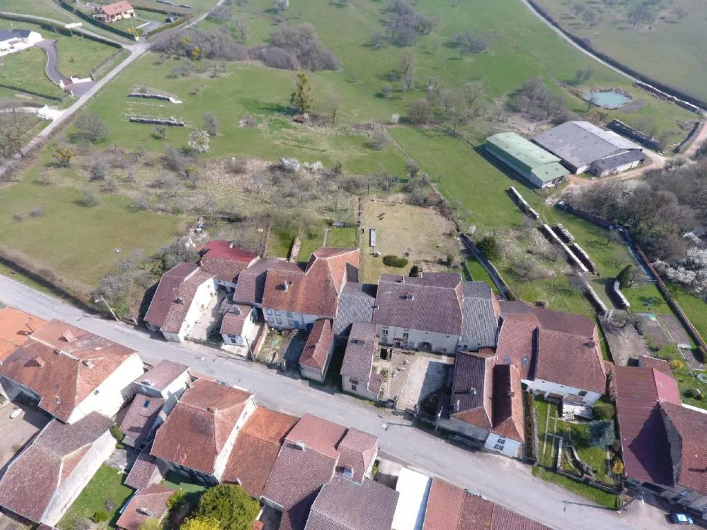 La Maison du Notaire