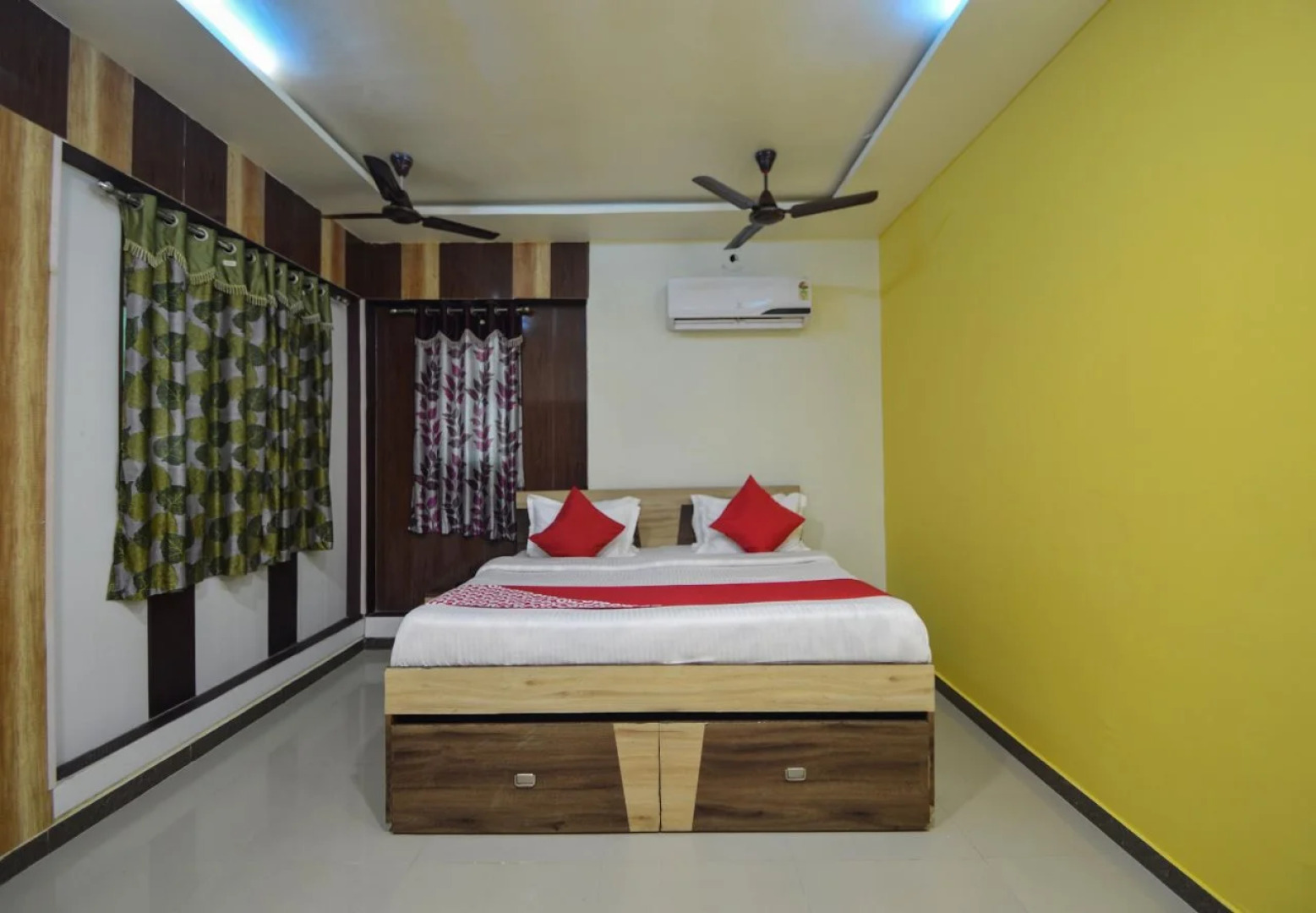 OYO Rooms Railway Station Abu Road
