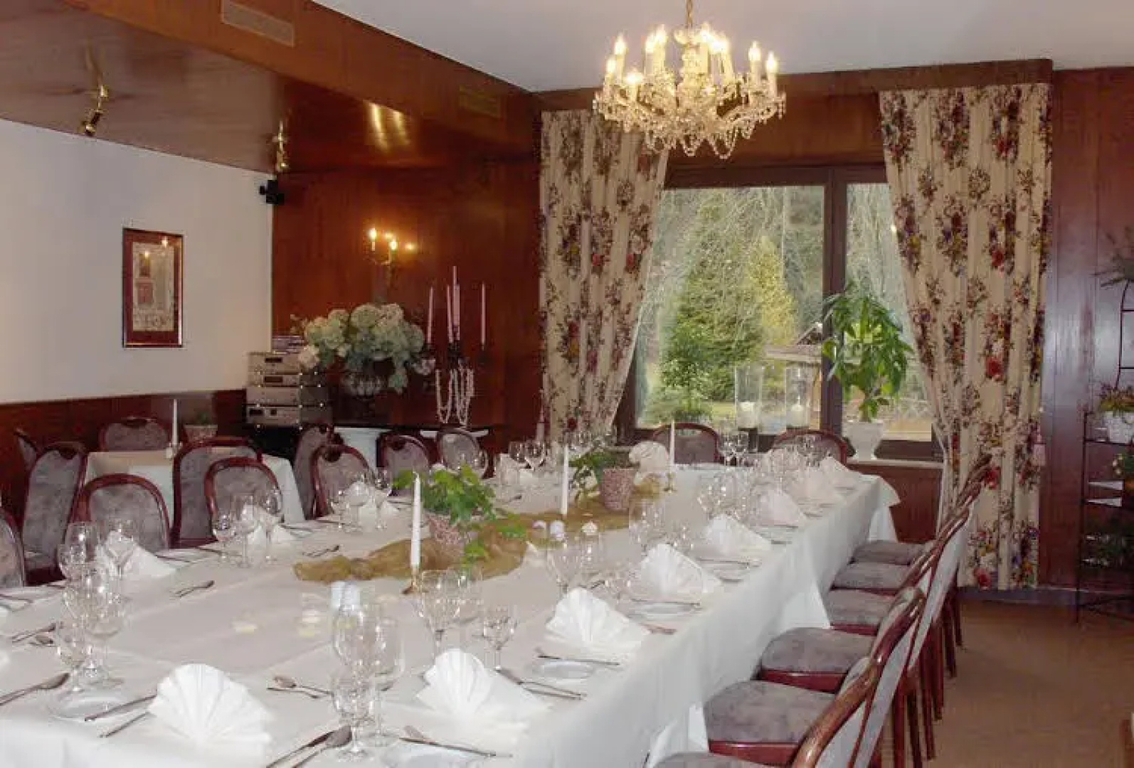 Diamanthotel Handelshof