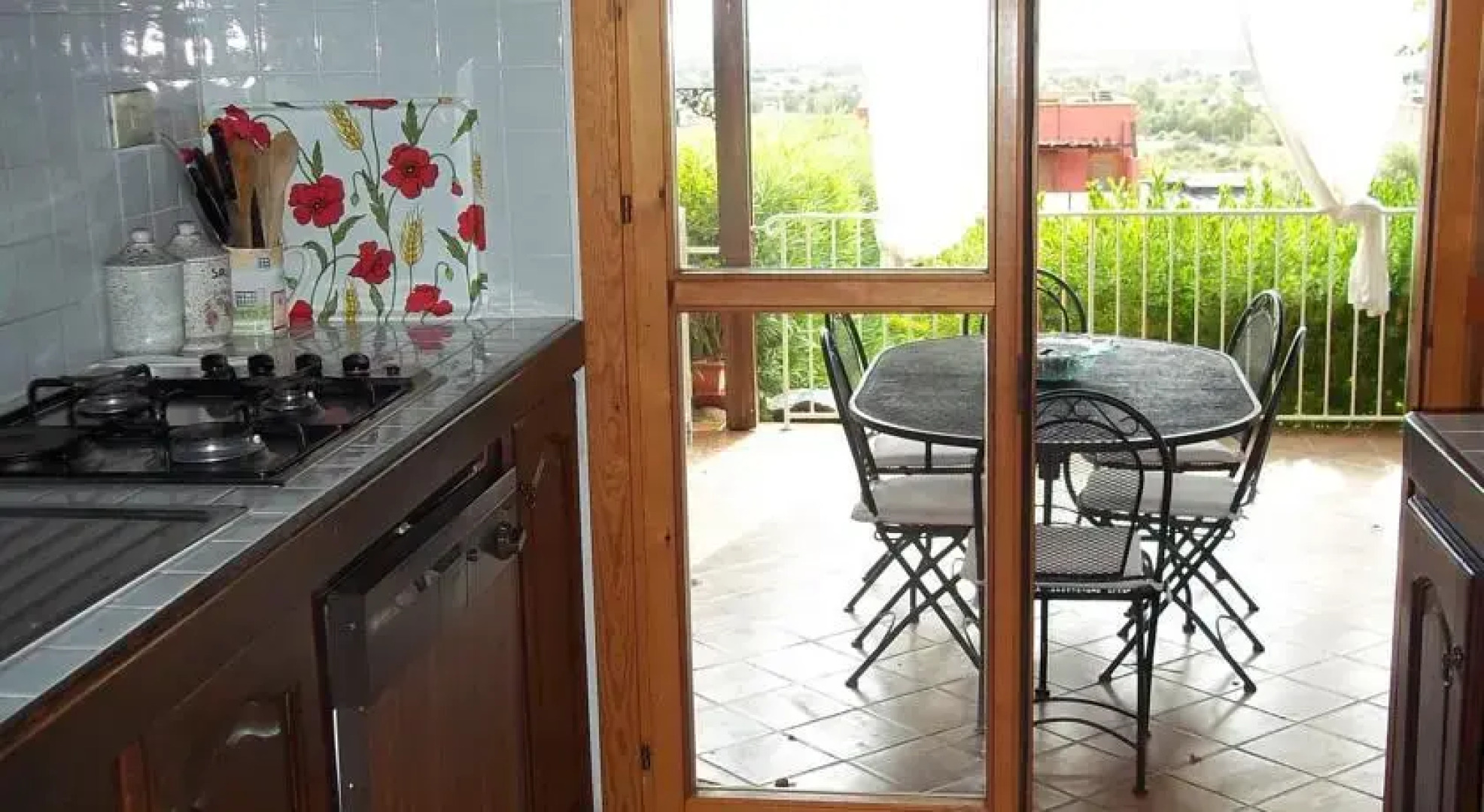 Casa Vacanze Mercedes