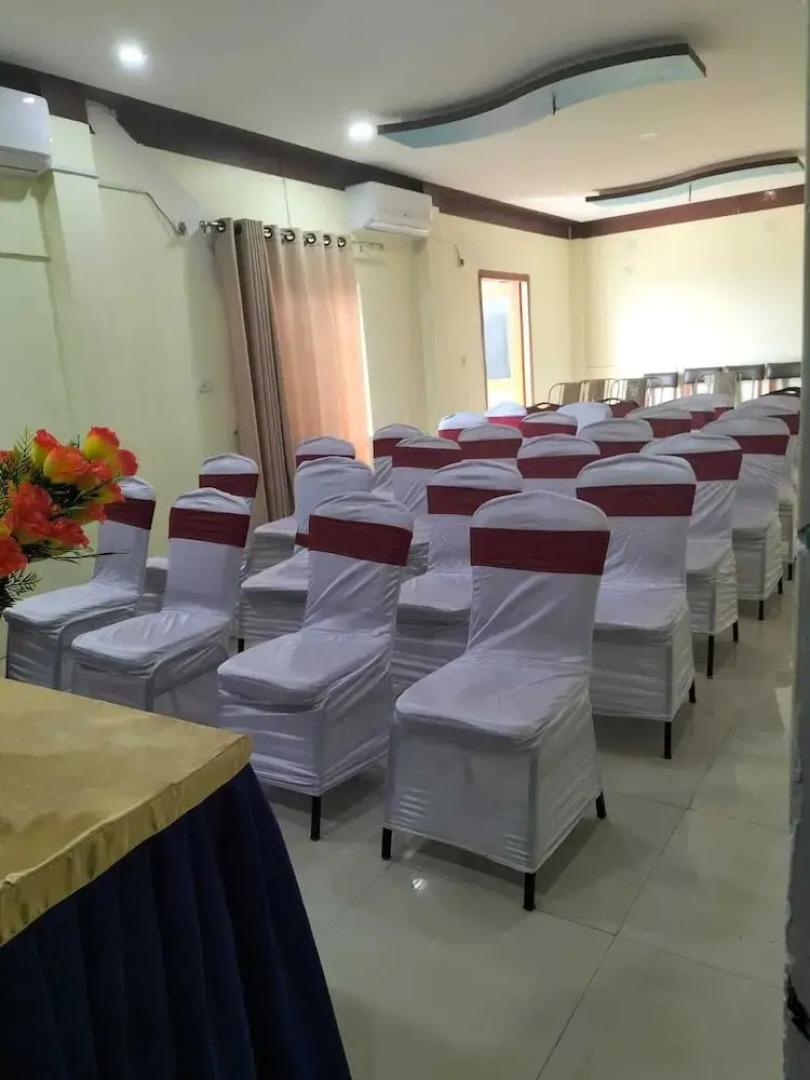 Hotel Sun Star International