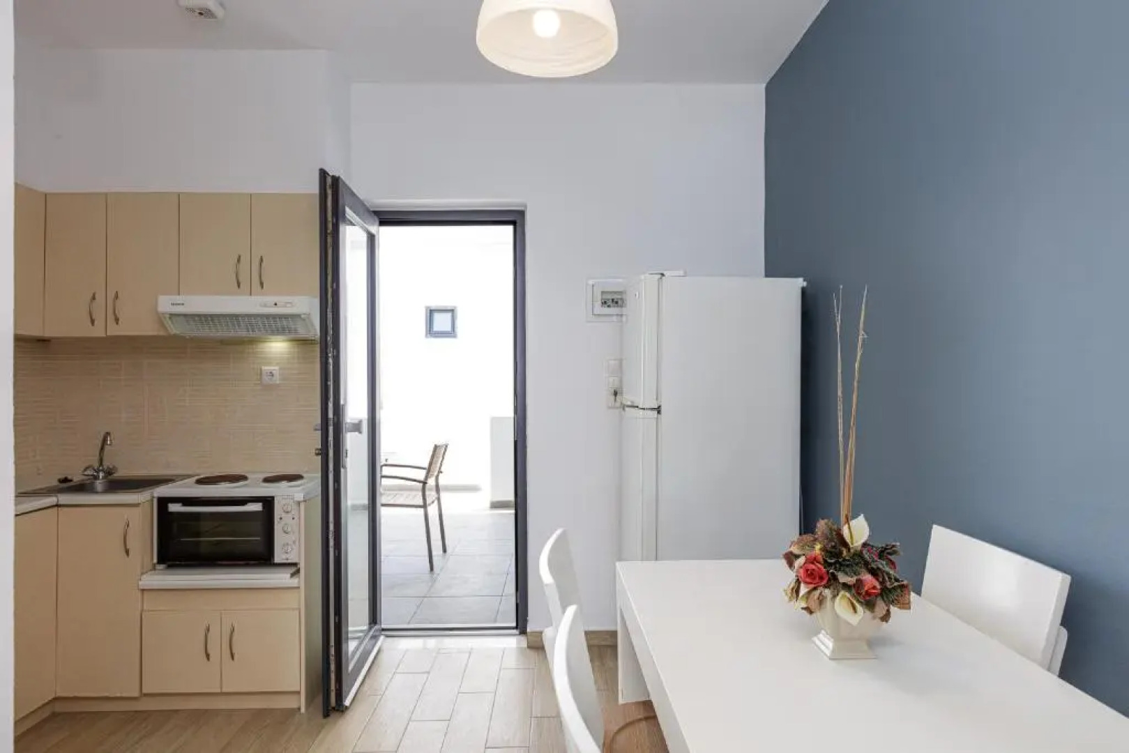 Golden Bay Boutique Hotel & Bungalows