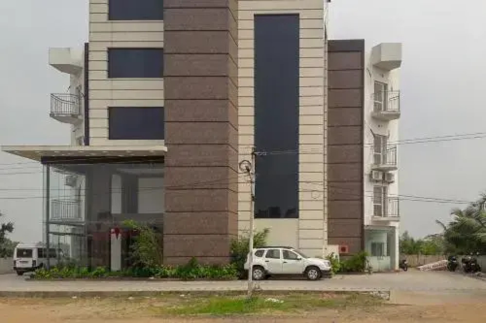 Vanila Suites by OYO