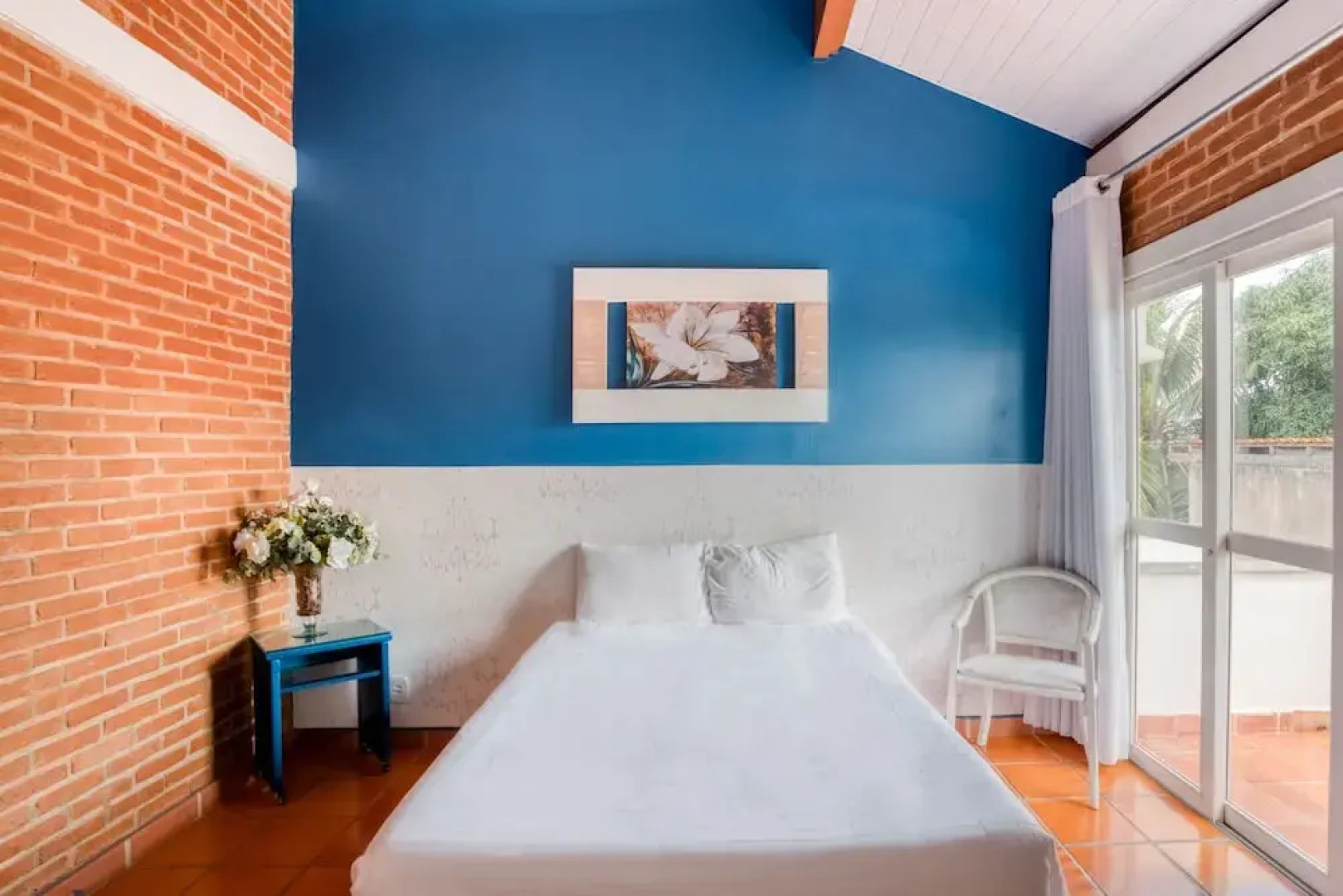 Pousada Pomar De Manguinhos