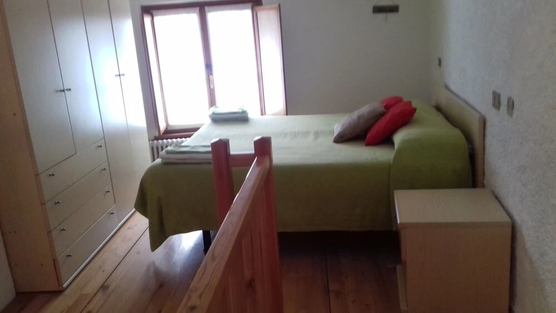 Mountain House Biancaverde