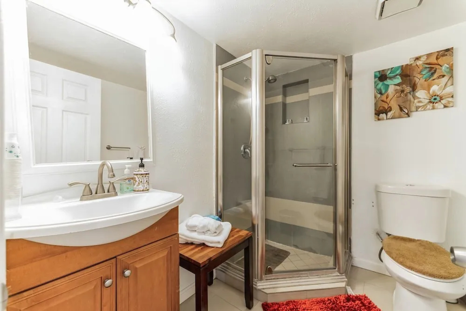 Paradise On Earth 3 Bedroom Residence by RedAwning