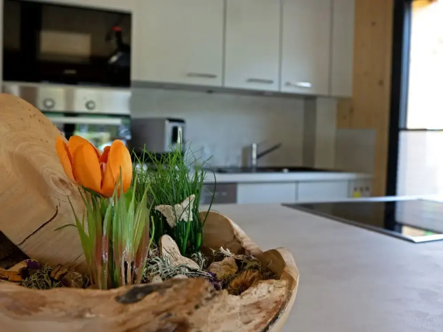 Chalet Wellness XL 10 P Steinach am Brenner