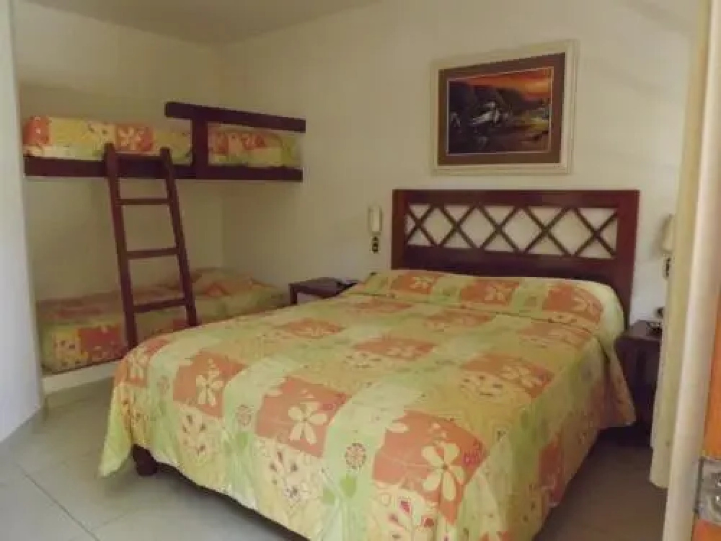 Bungalows Playa Bonita