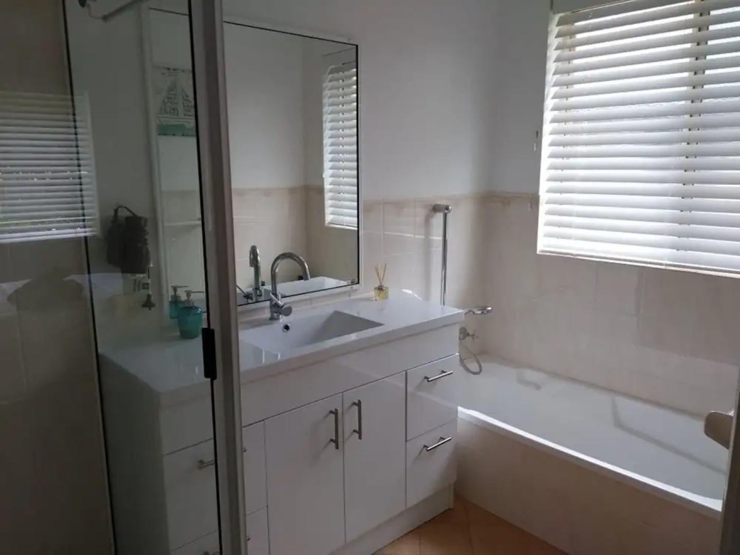 Fairway Haven Getaway