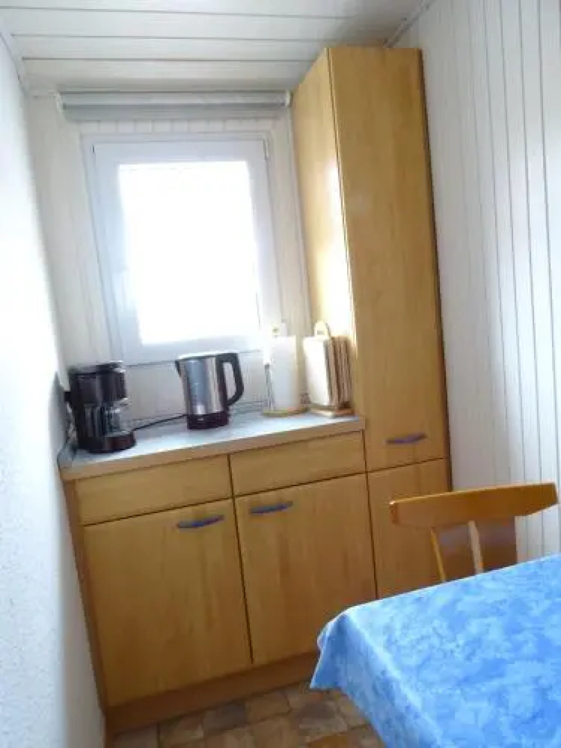 Pension Haus Hubertus