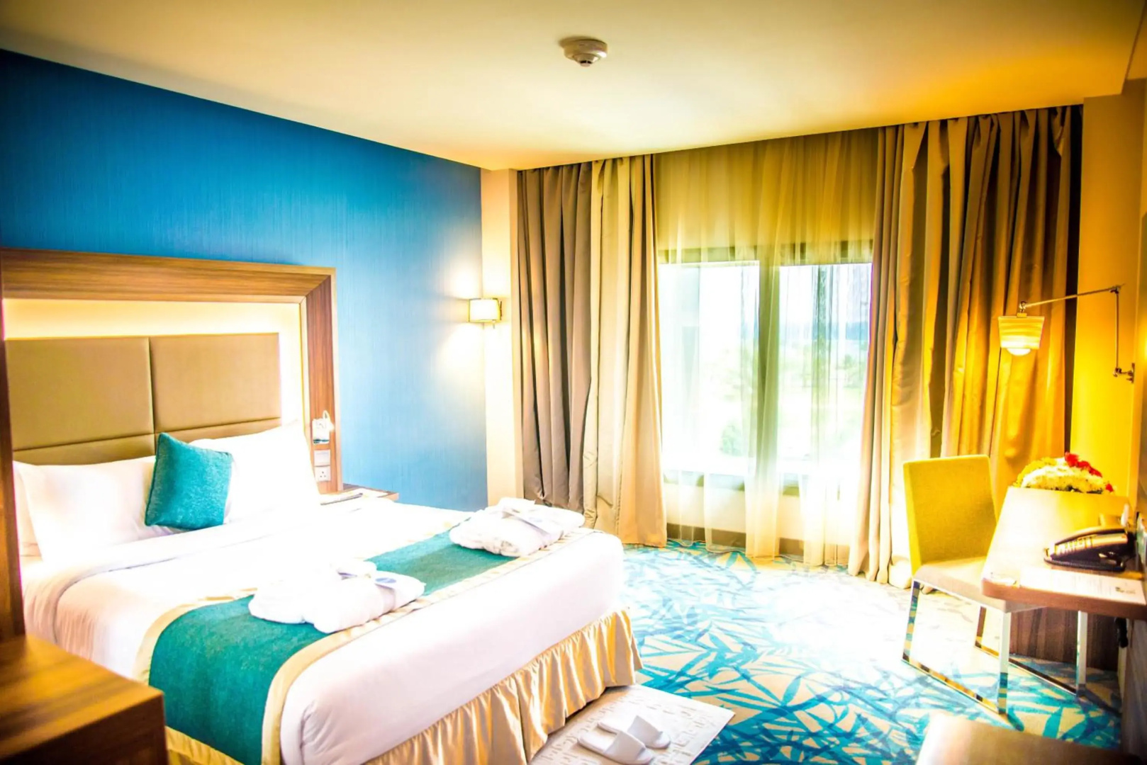 Novotel Yanbu