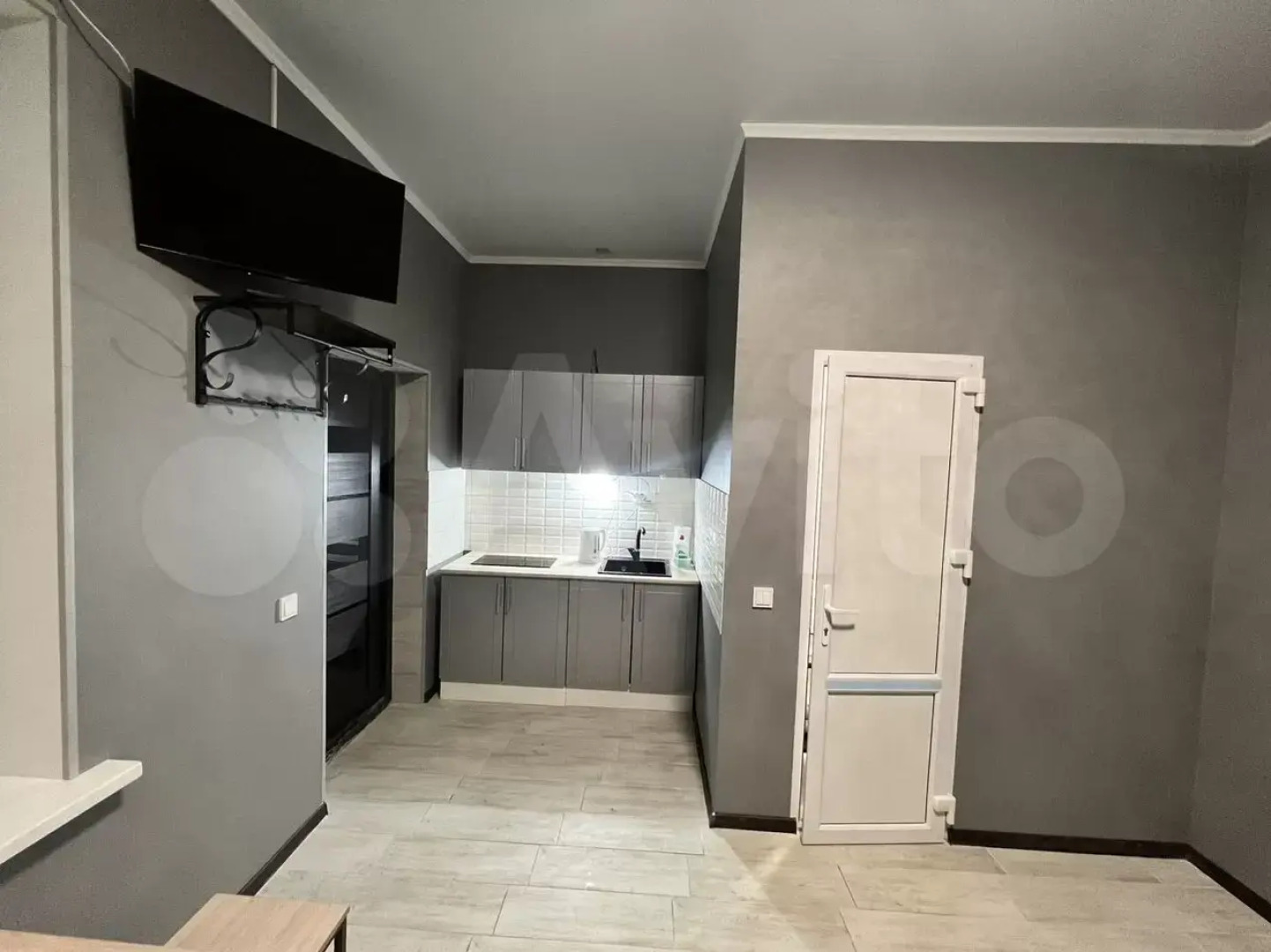 Art-hotel Nataliia (Арт Наталия) на улице Сергиевская