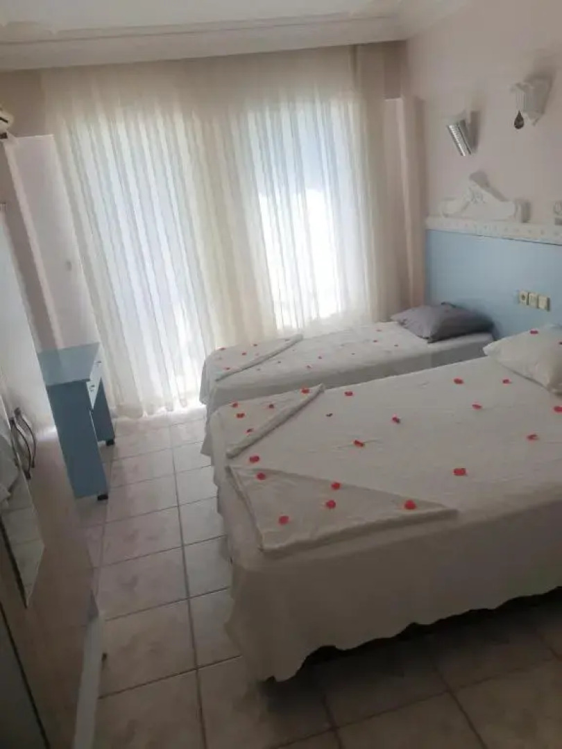 Sacide Otel (Adults Only)
