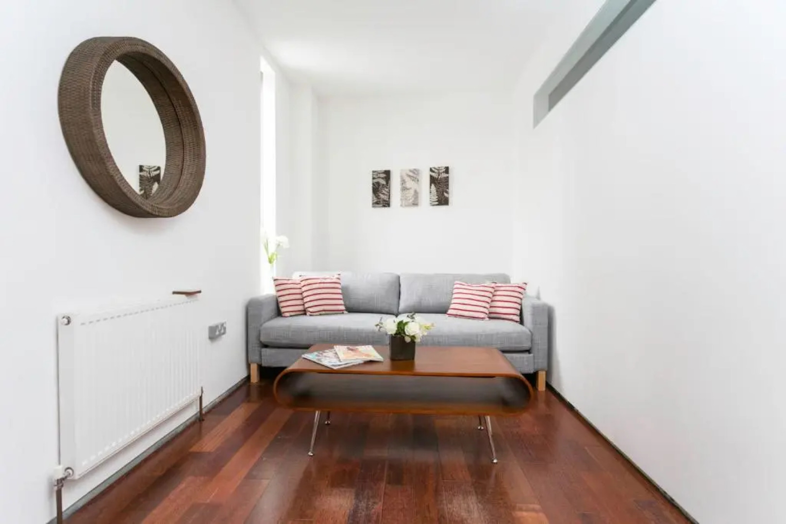 Cedar House at The Old Fire Station