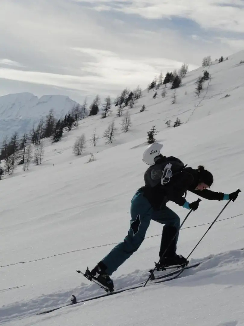 Gartenwohnung Gretl mit Biotop in Seenähe