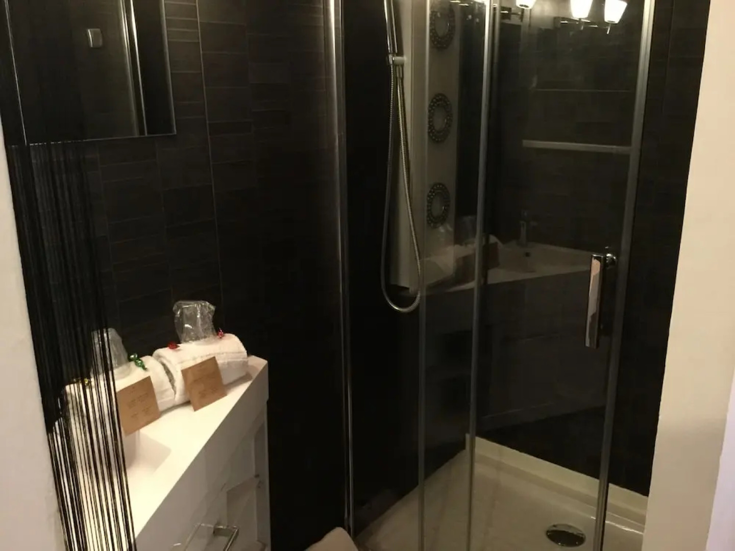 Hôtel Restaurant Le 8