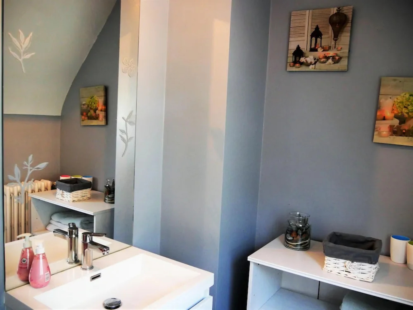 Maison proche des Alignements de Carnac