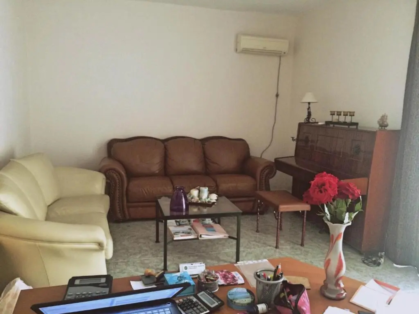 Anna - Christina Appartments