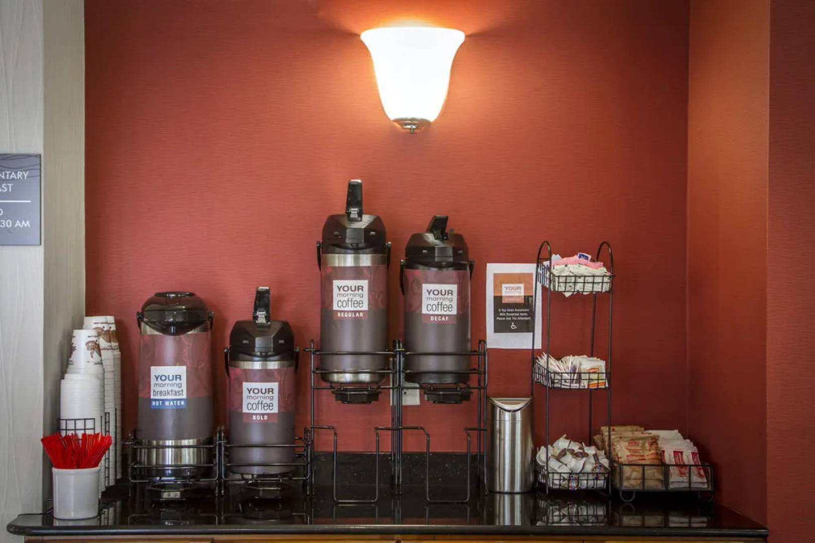 Quality Inn Castro Valley