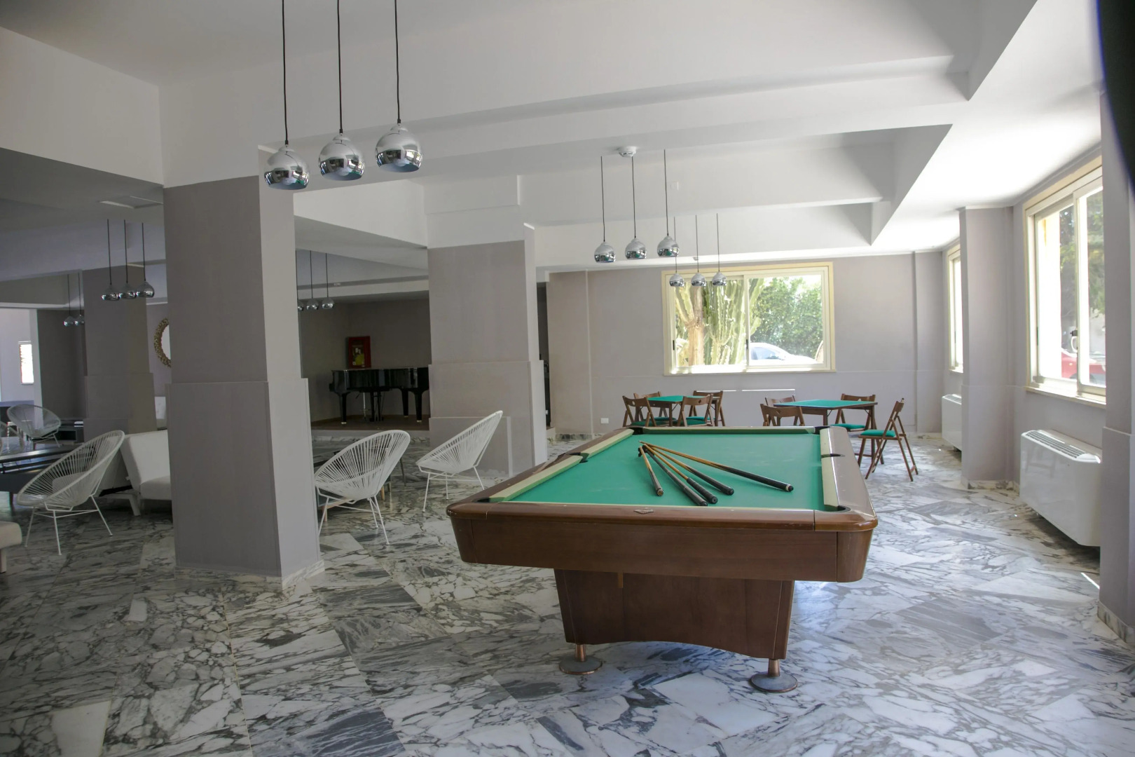 Hotel President Sea Palace