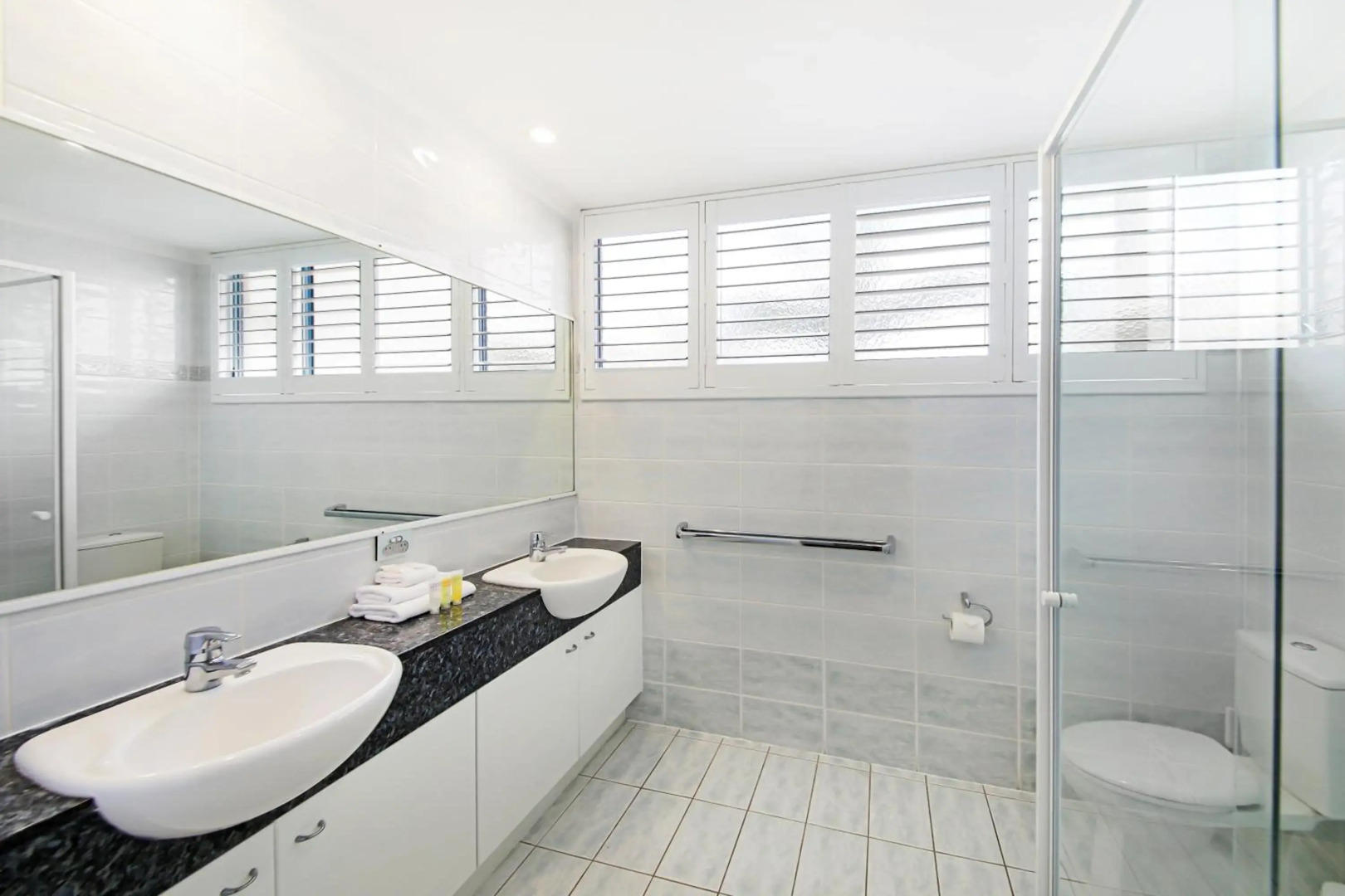 Alexandra on the Pacific