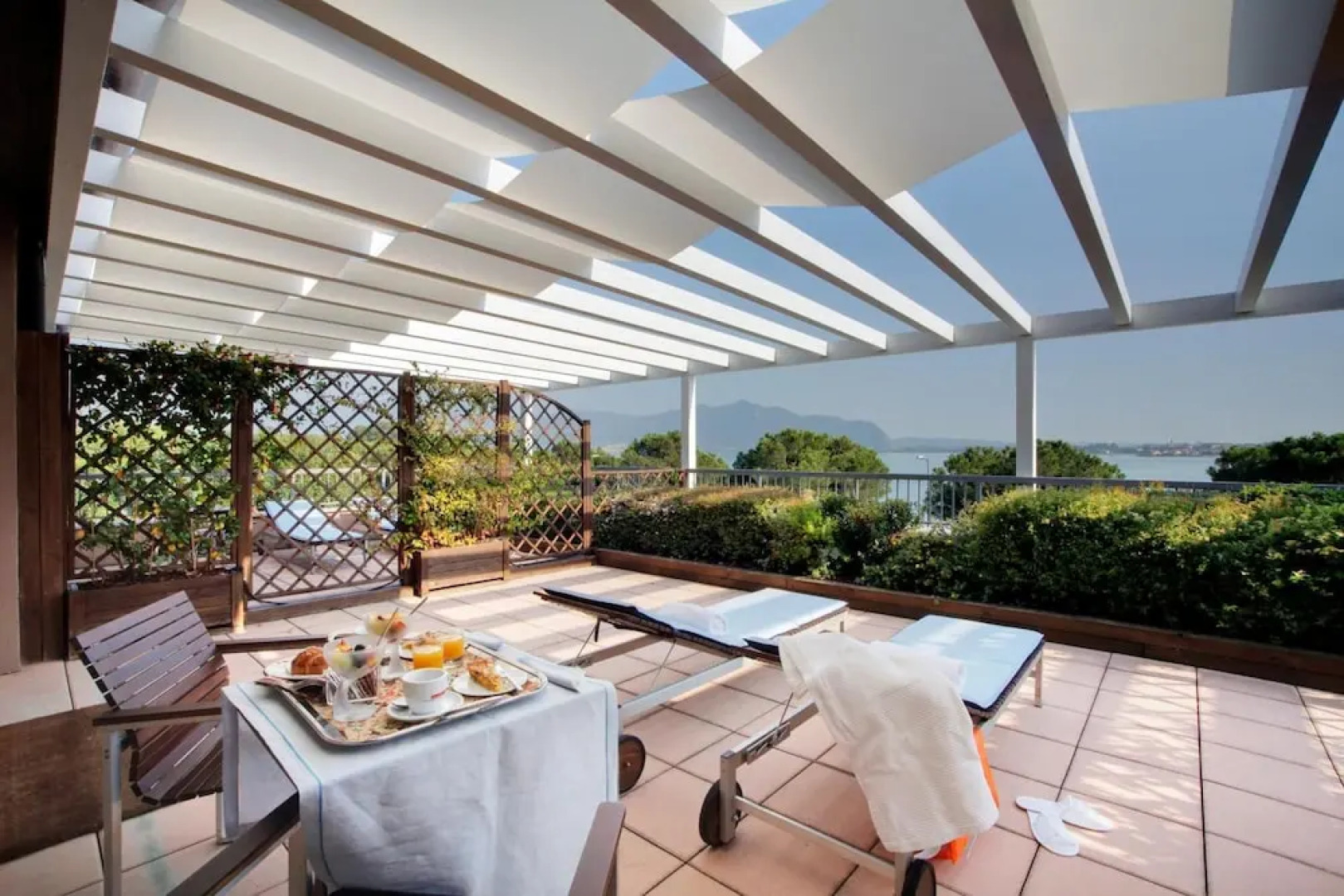 Cocca Hotel Royal Thai SPA