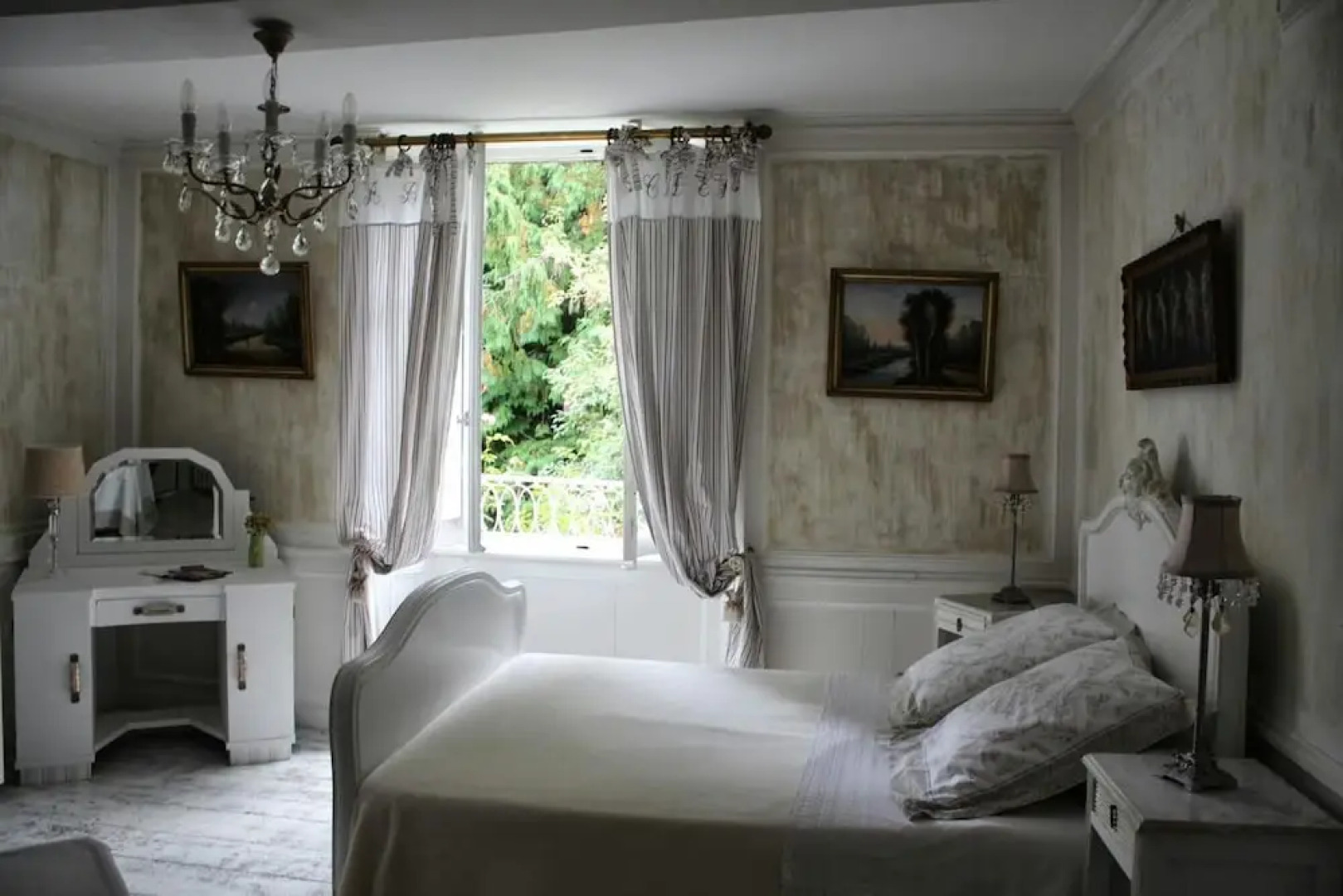 Le Clos du Prince Chambres d'hôtes