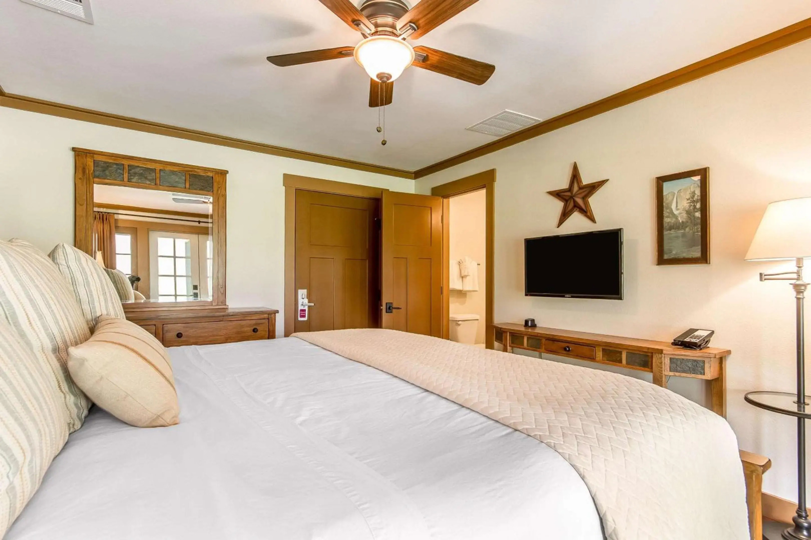 Sierra Sky Ranch, an Ascend Hotel Collection Member