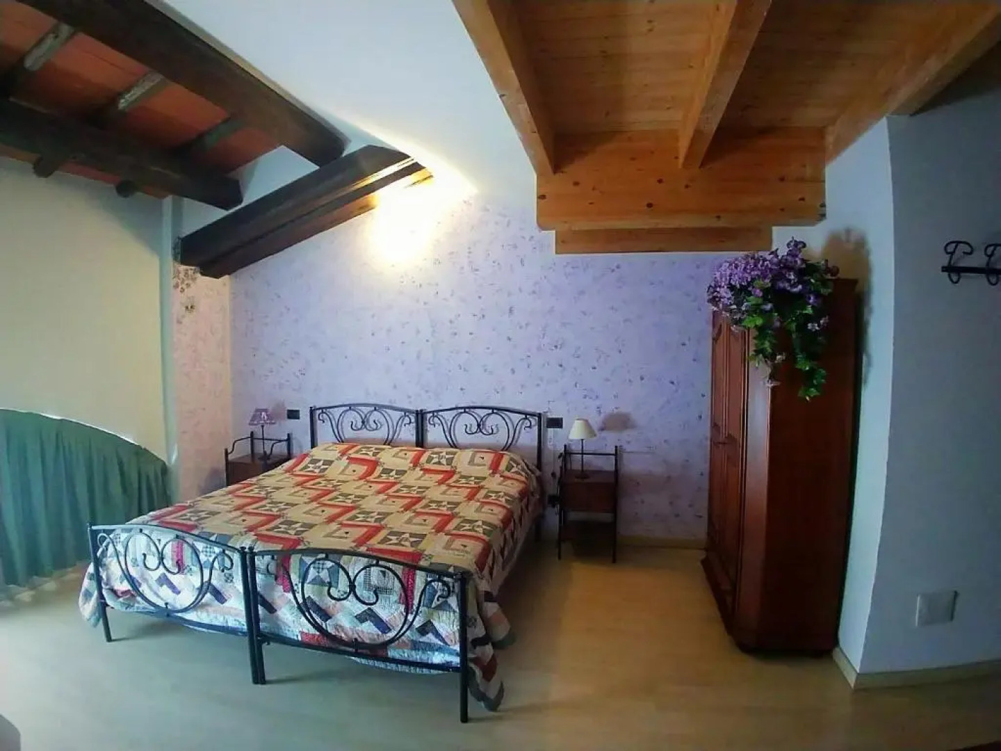 Agriturismo Il Tondino