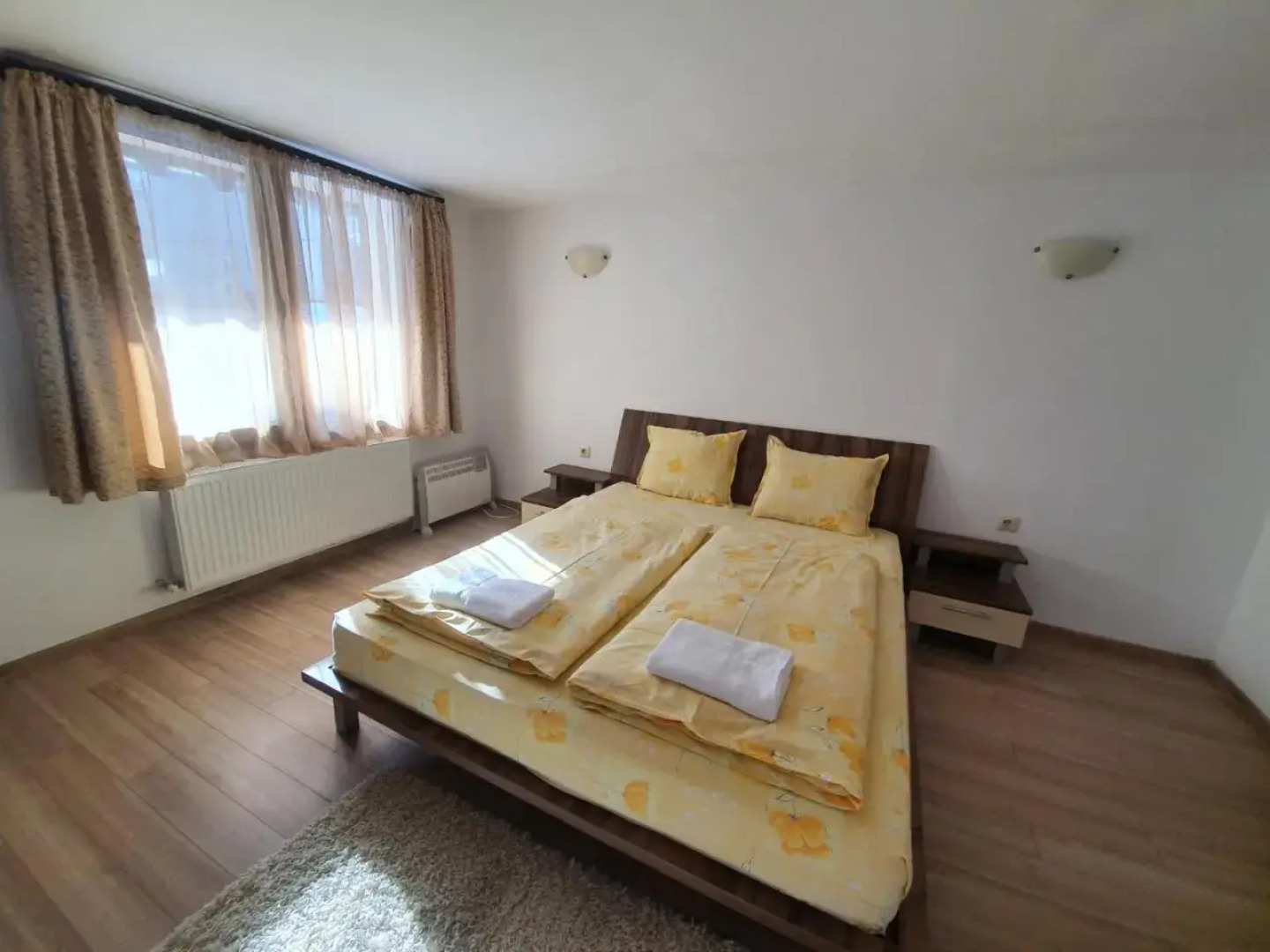 Къща за гости Роден край 2