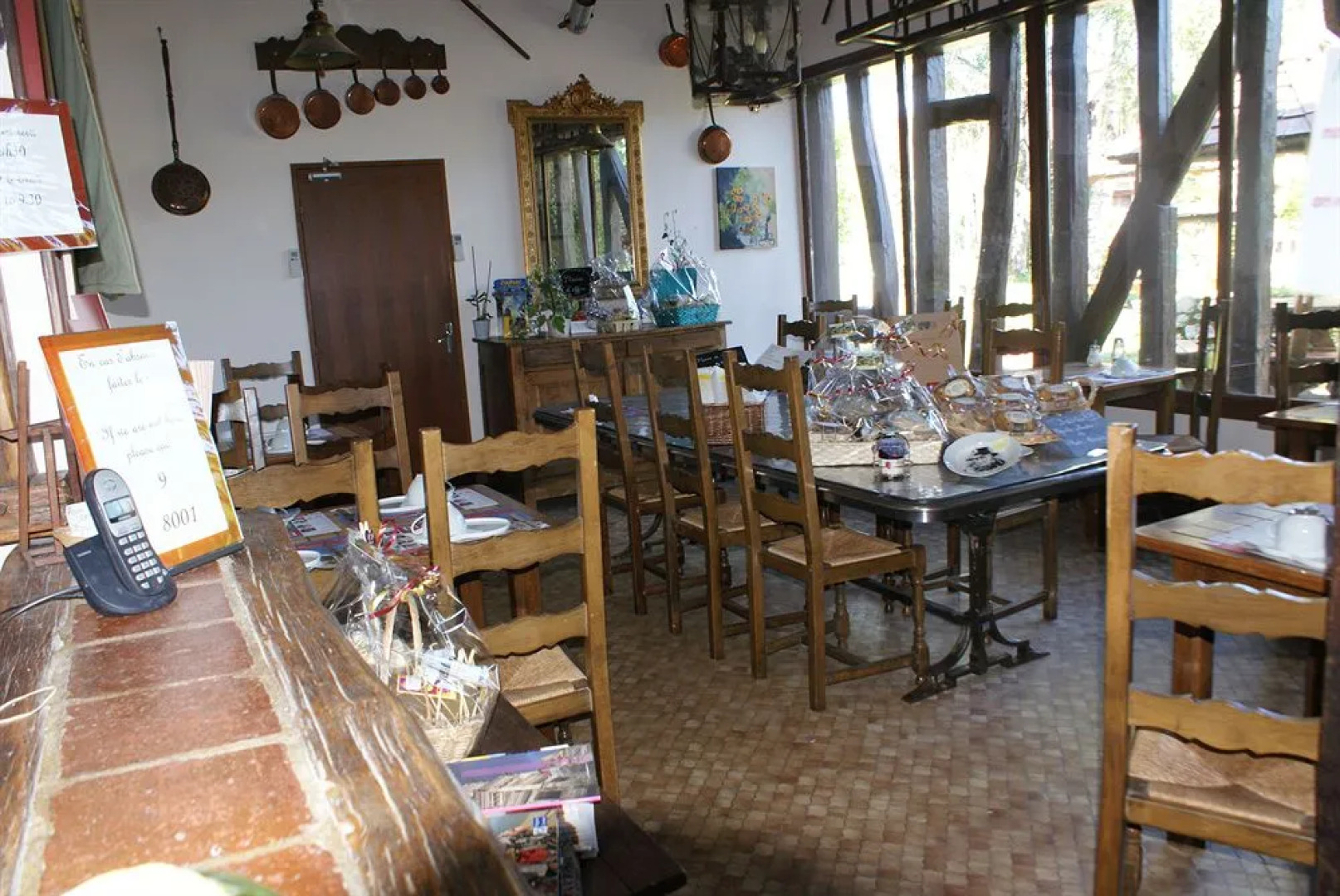 Hôtel de la Bonnheure