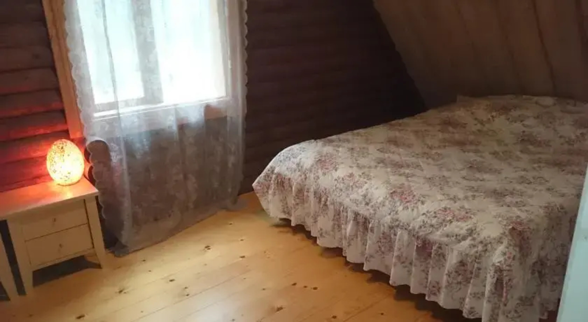 Künka-Hansu Holiday House