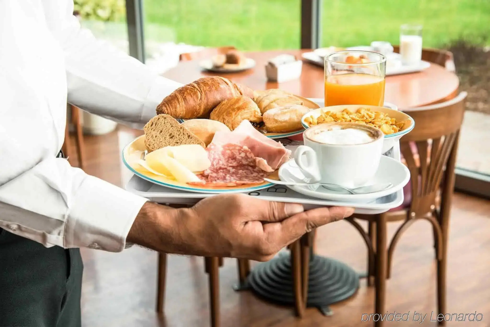 Leonardo Hotel Verona