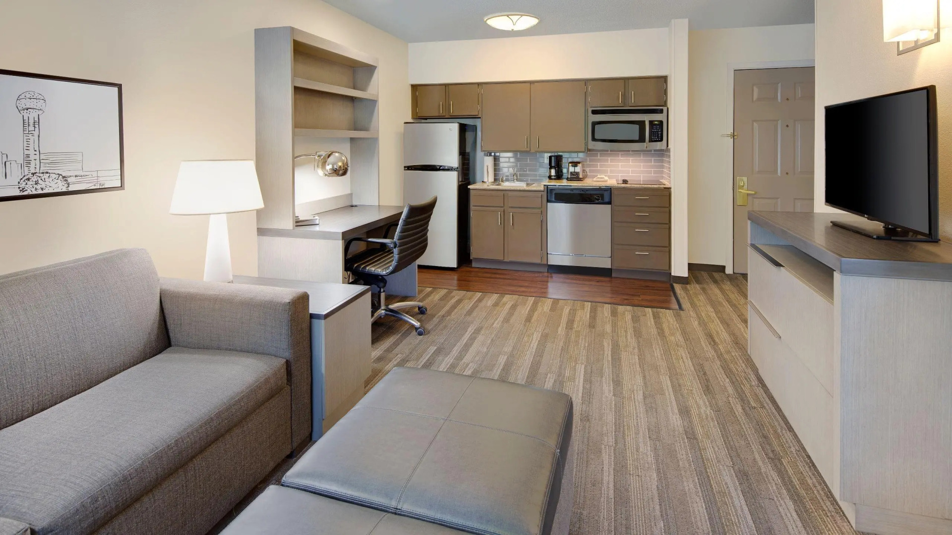 Hyatt House Dallas Richardson