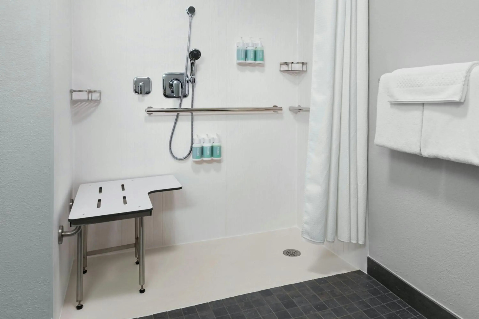 Courtyard by Marriott New Carrollton