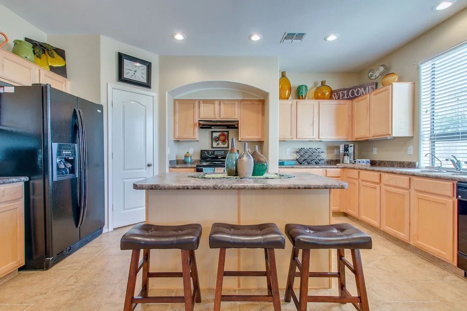 Taylor Trail - 4 Br home by RedAwning