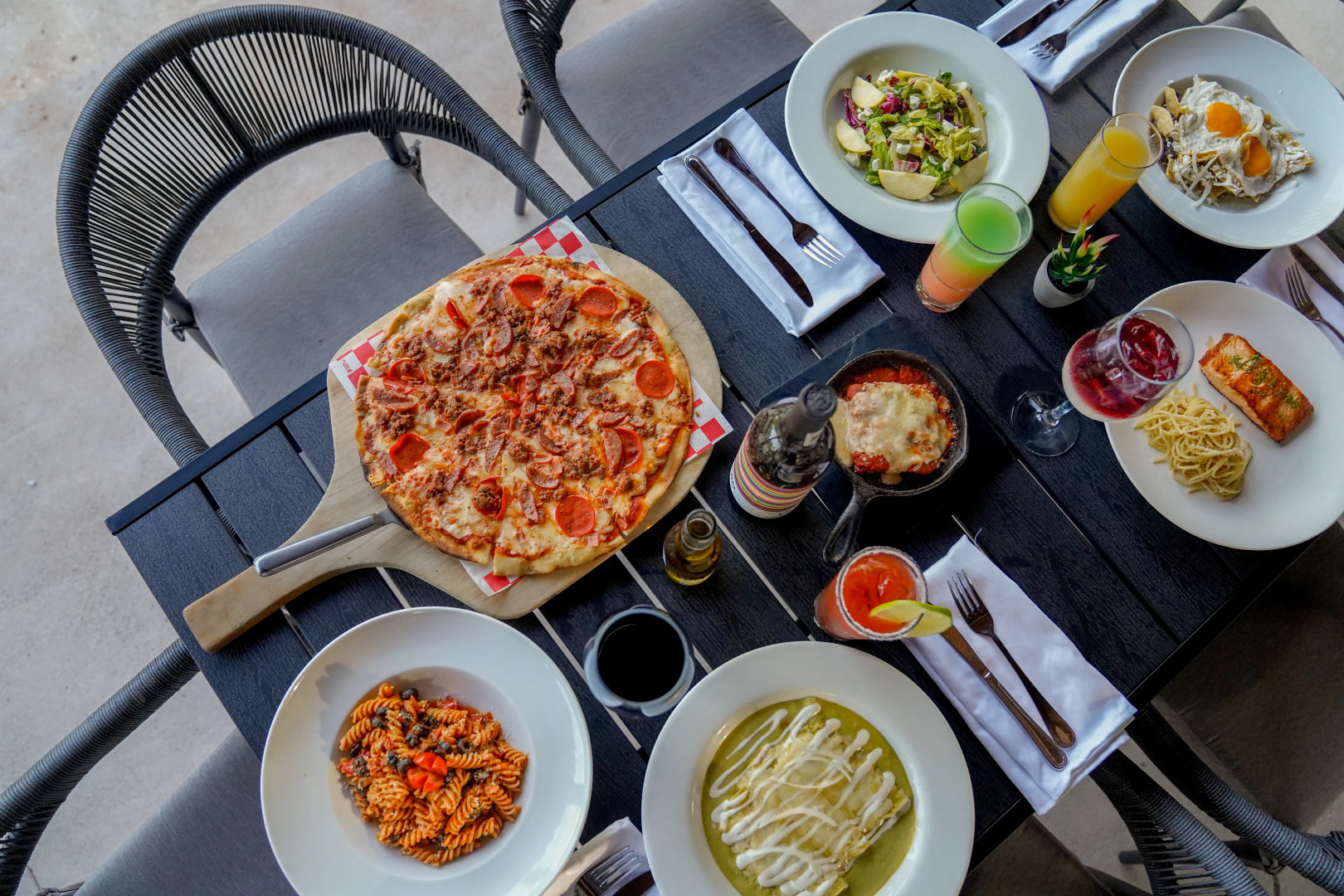 Calypso Hotel Cancun