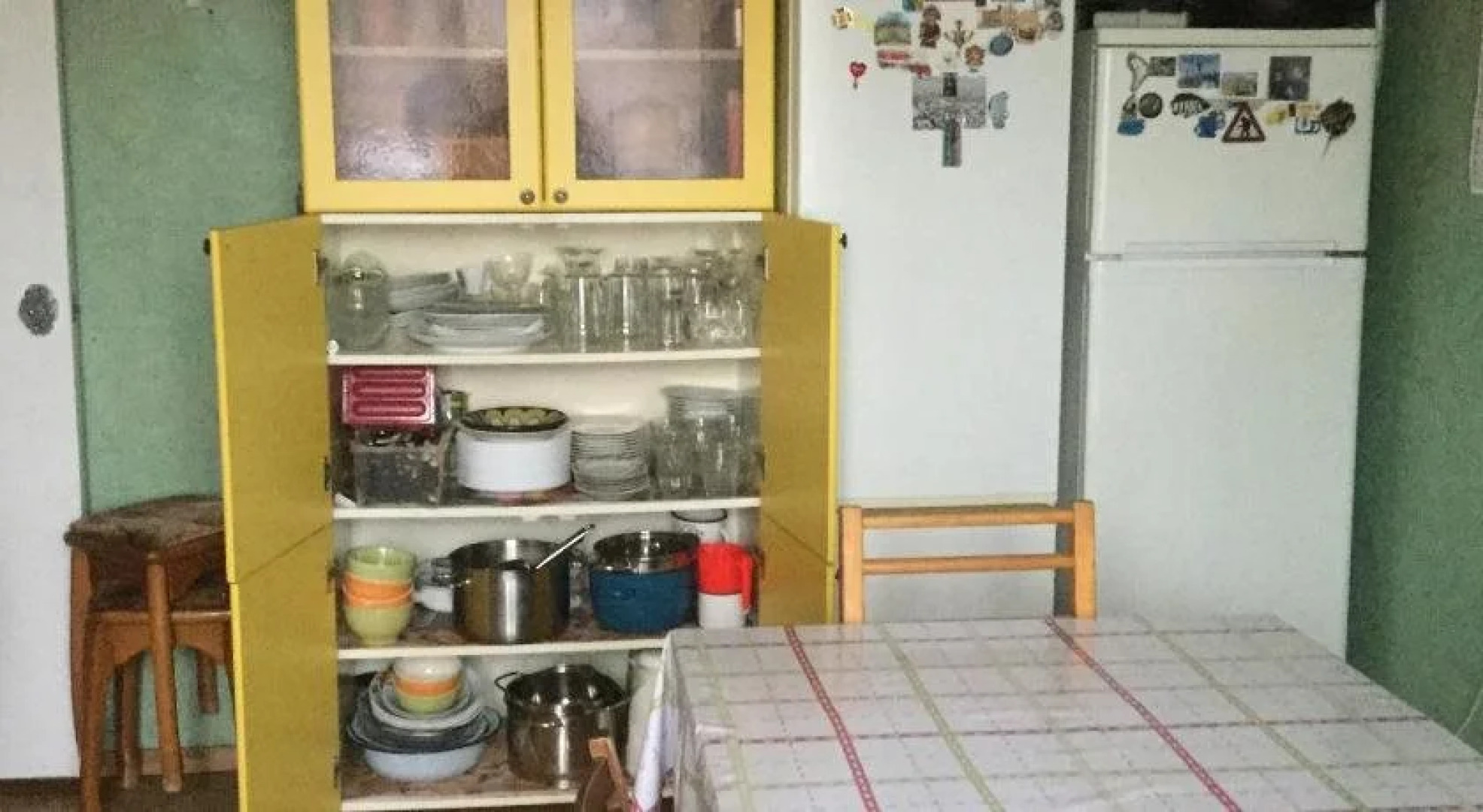 Iivi Oja Home Accommodation