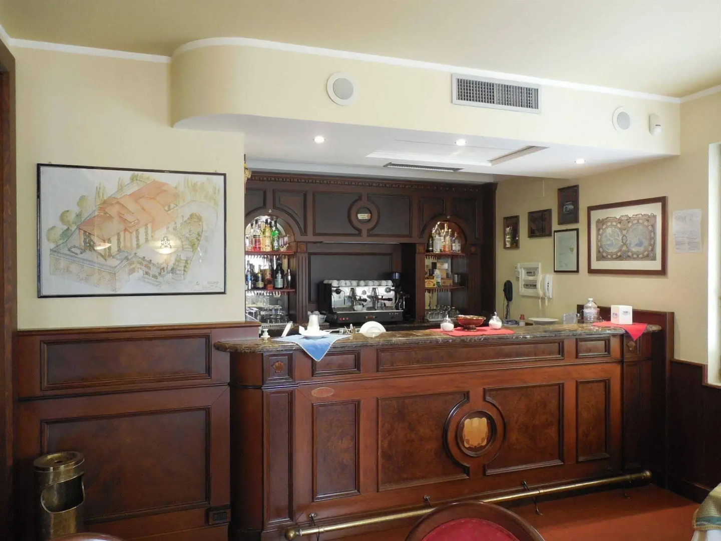 Le Terrazze sul Gargano