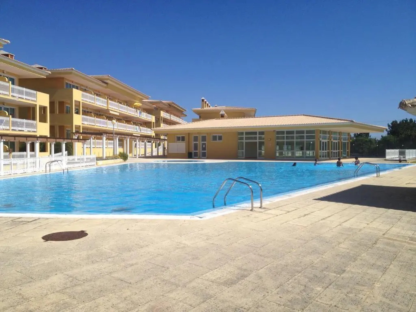 HI Santa Cruz - Pousada de Juventude - Hostel