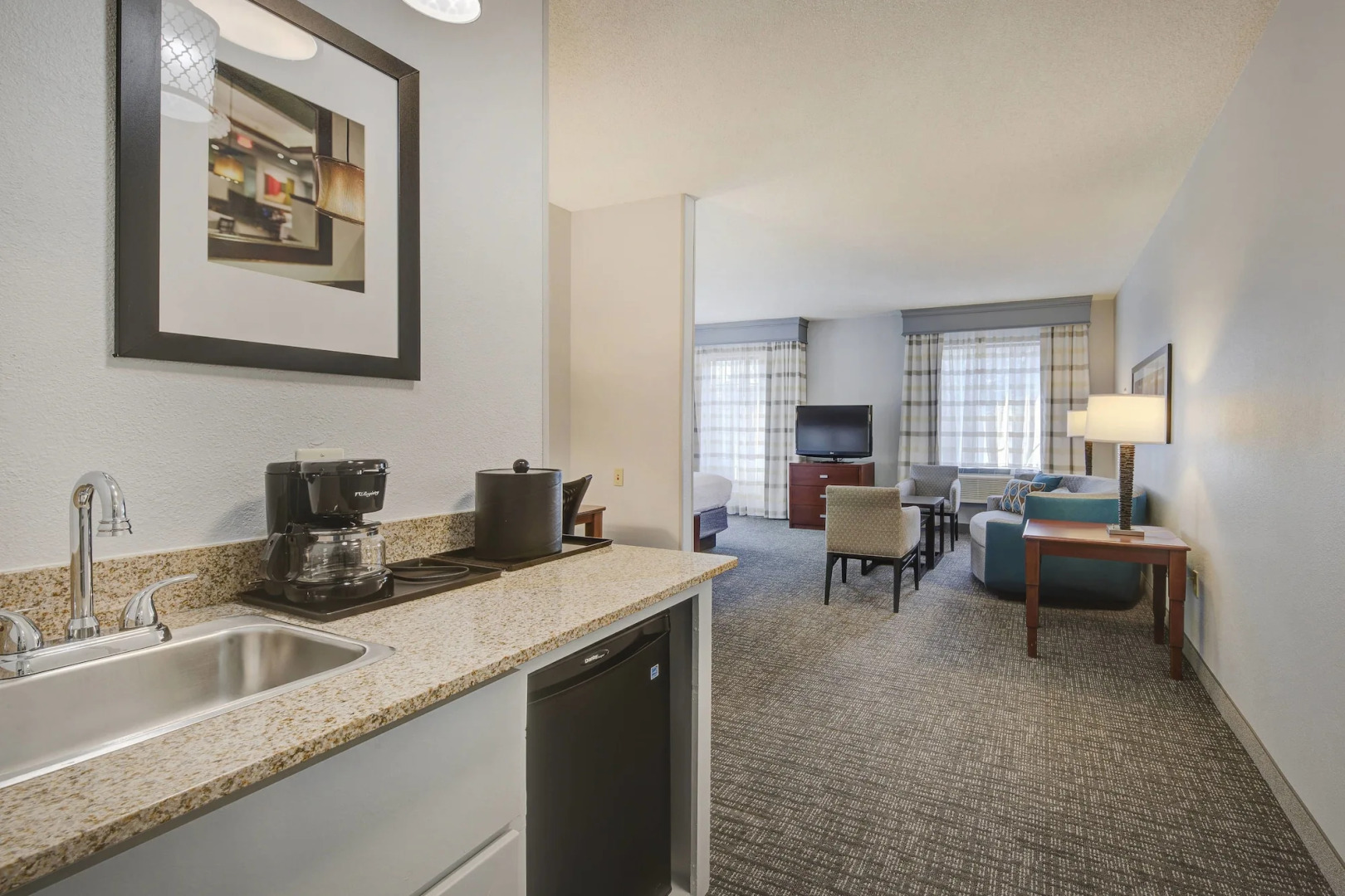Courtyard by Marriott Raleigh Crabtree Valley