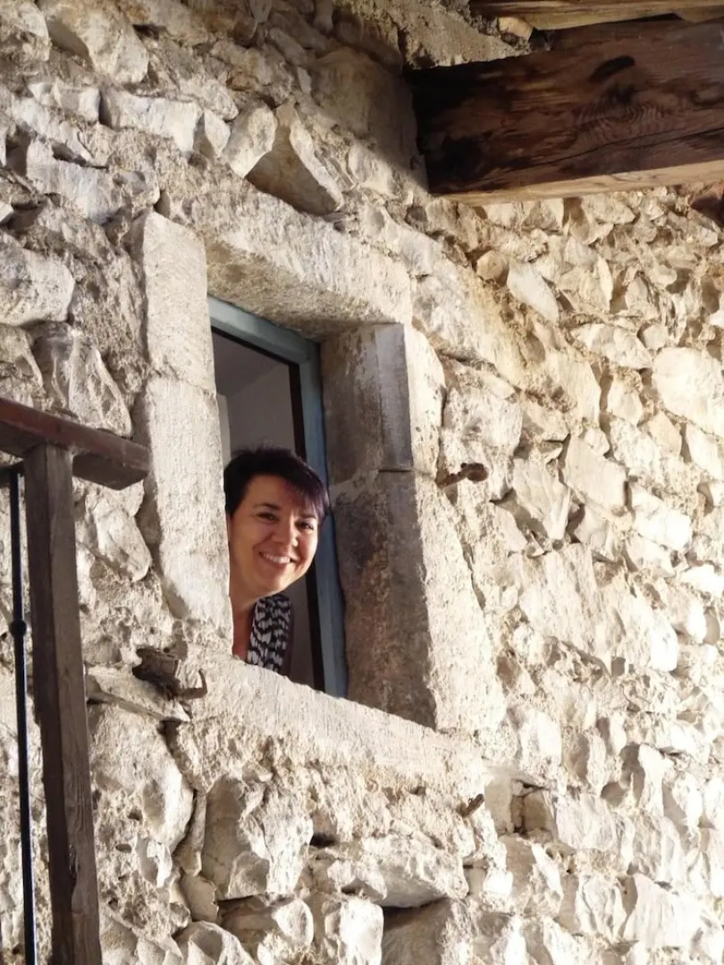 Chambres d'Hotes Atelier de Fons