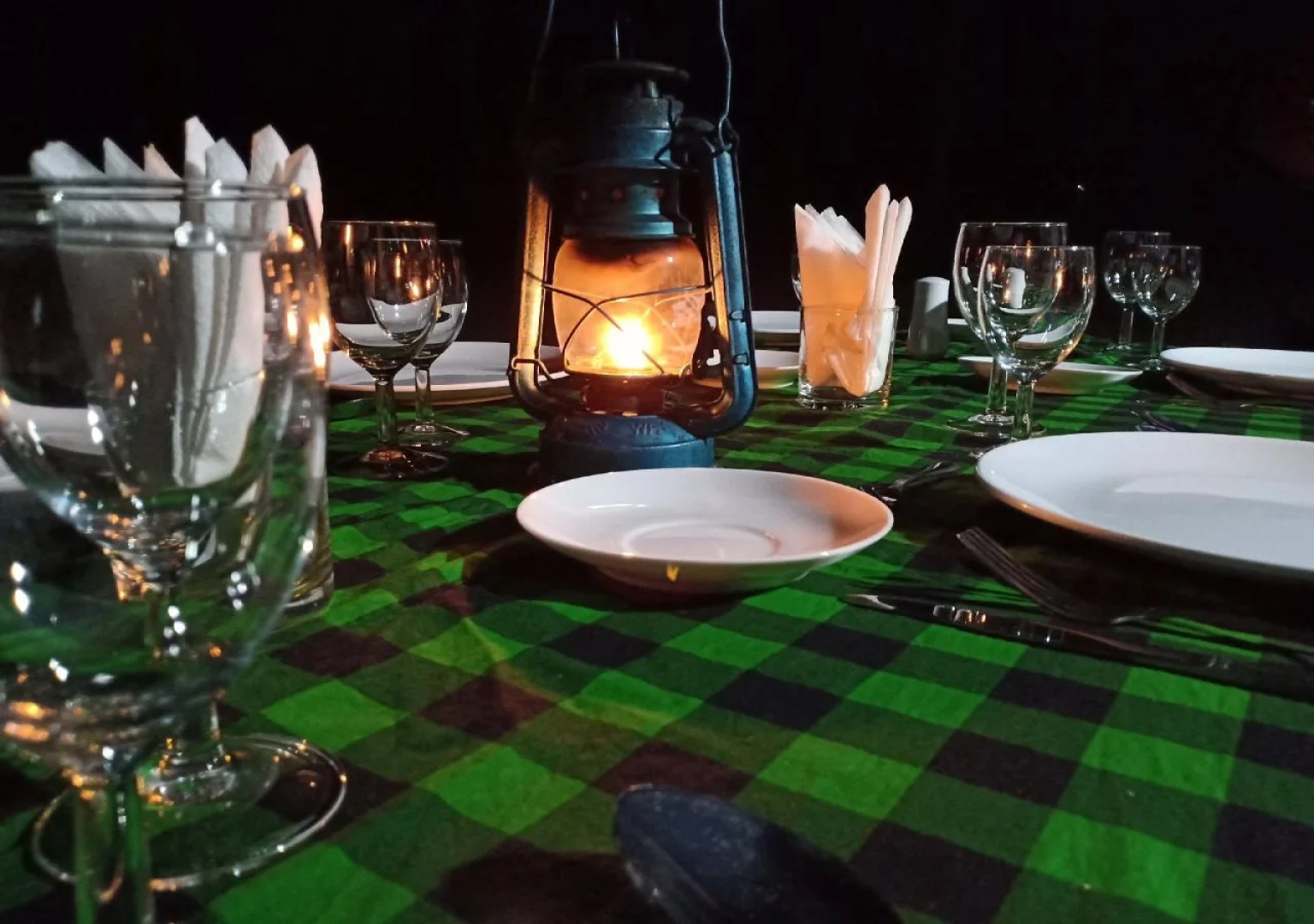 Sunset Safari & Resort