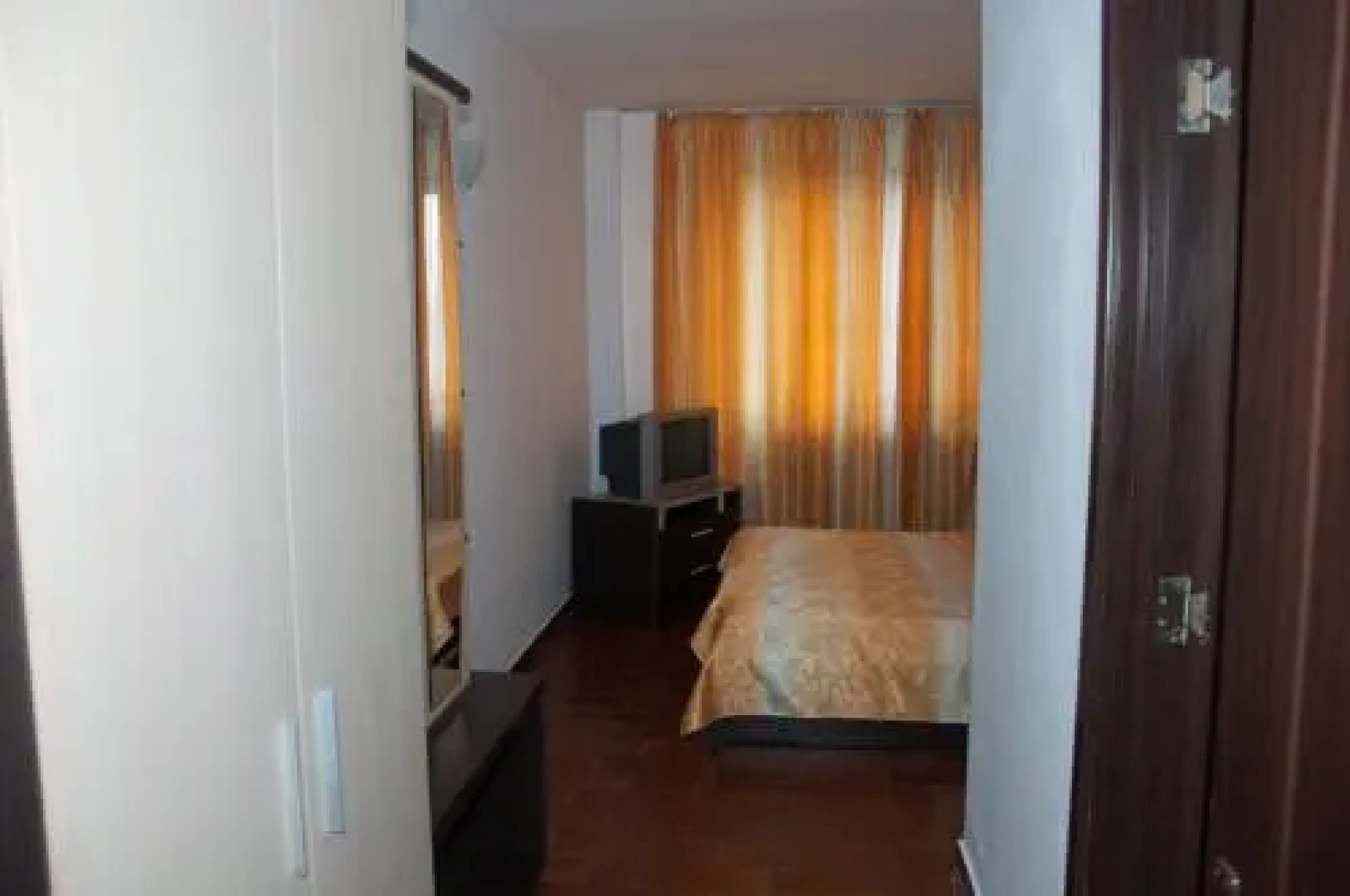 Hotel Popasul Iancului